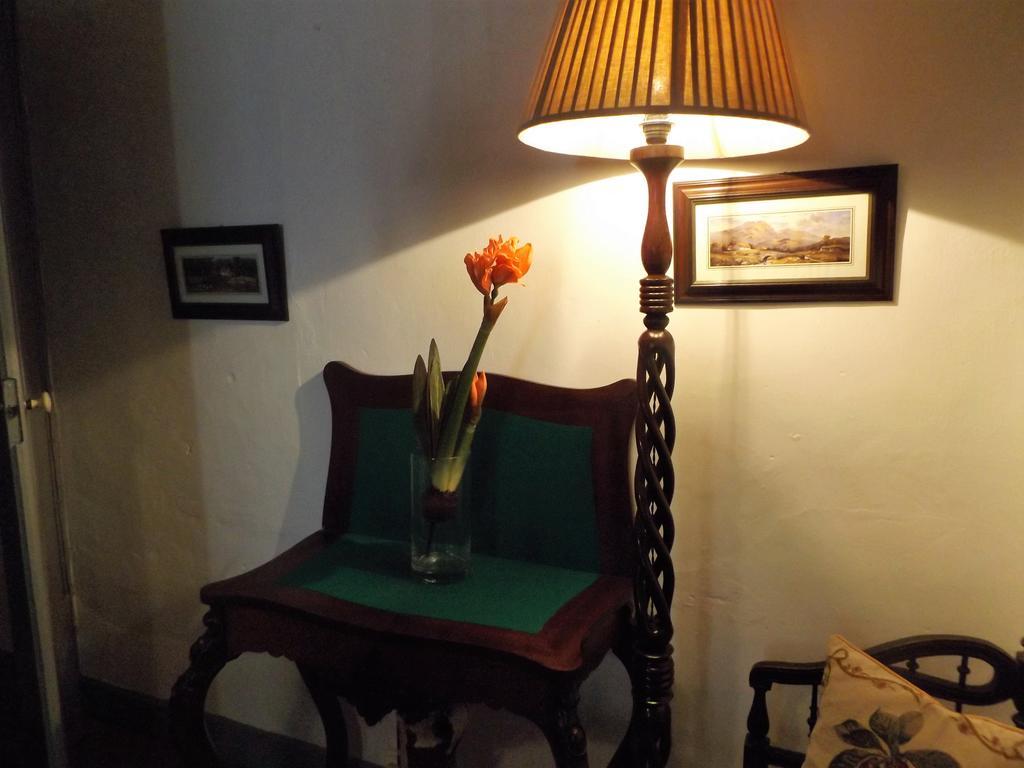 Vila Casa Do Sobral Óbidos Eksteriør bilde